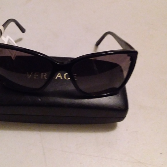 Versace Authentic Sunglasses - Picture 6 of 6